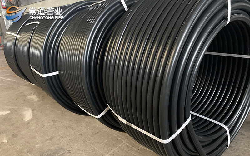 PE穿线管
